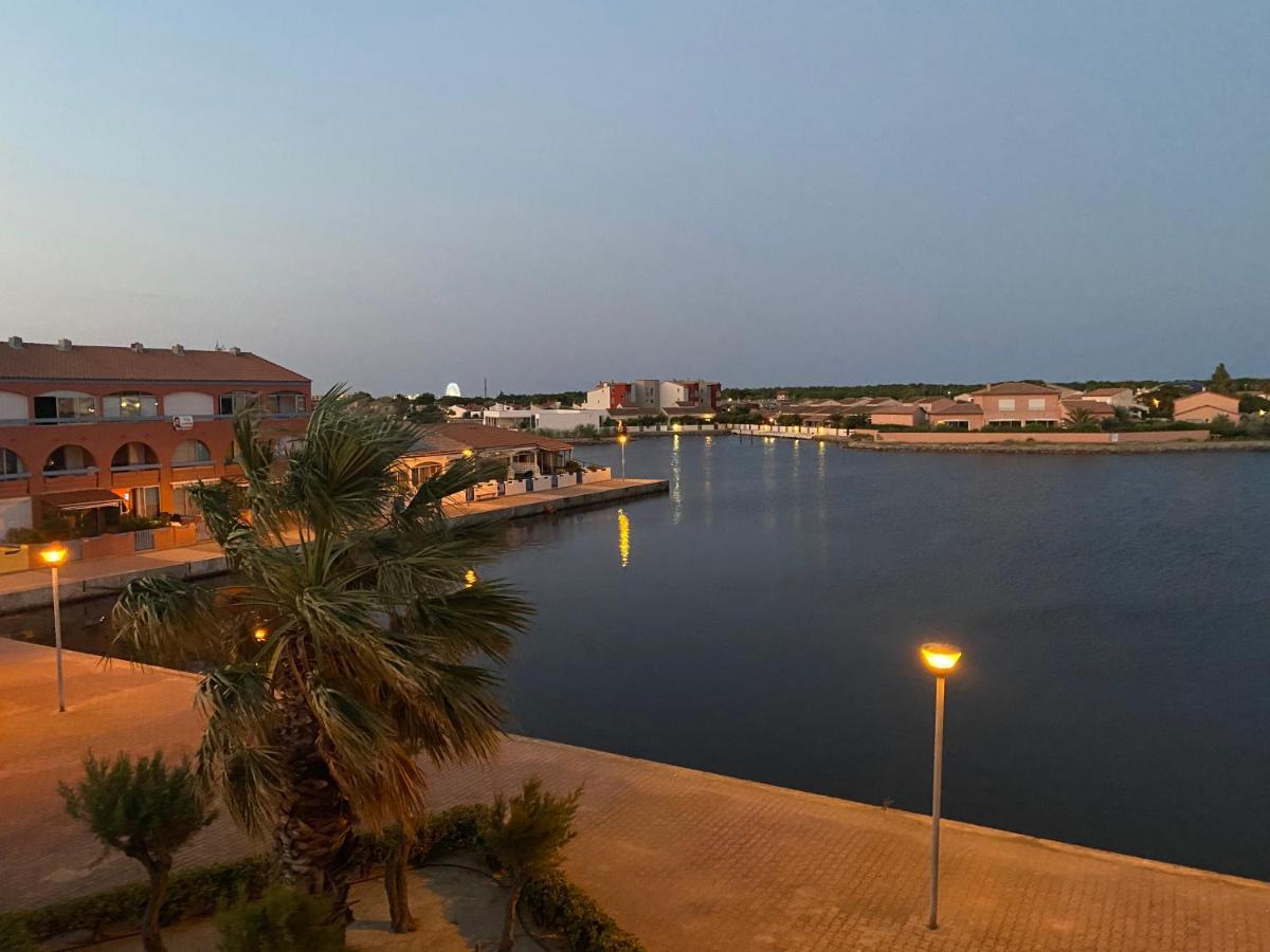 Appartement En Bord D'Etang 乐巴凯尔斯 外观 照片