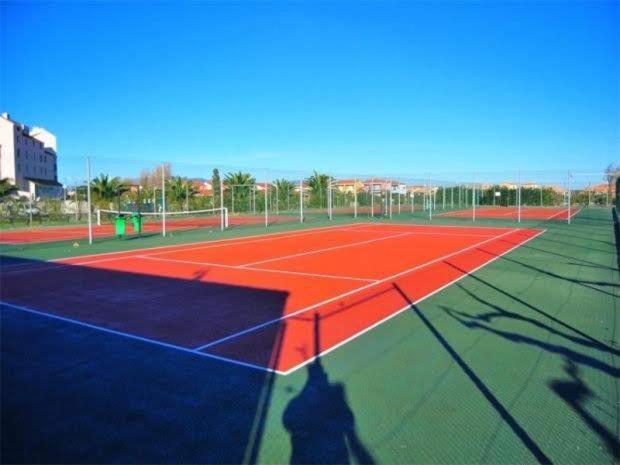 Appartement En Bord D'Etang 乐巴凯尔斯 外观 照片