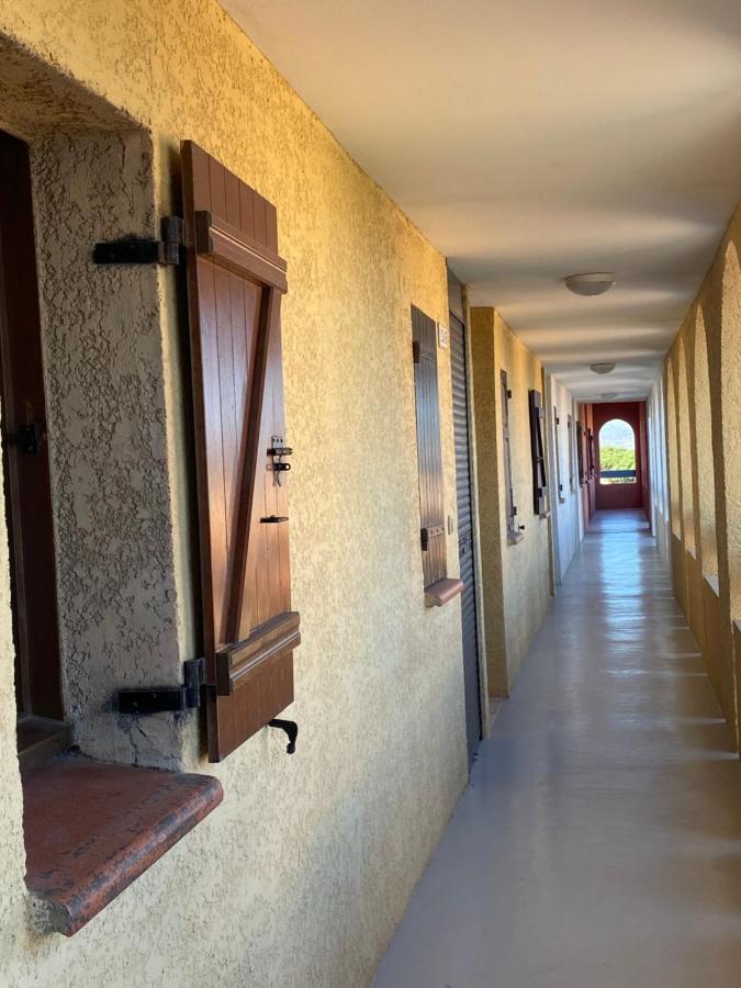 Appartement En Bord D'Etang 乐巴凯尔斯 外观 照片